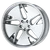 Work Gnosis Cvd 5x108 21x10.5+30 W Disk Matte Silver