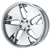 Work Gnosis Cvd 5x112 19x10.5+45 W Disk Matte Silver
