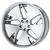 Work Gnosis Cvd 5x112 21x10+12 A Disk Matte Silver