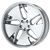 Work Gnosis Cvd 5x112 22x8.5+12 R Disk Matte Silver