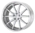 Work Gnosis Cv201 5x108 20x11+45 H Disk Matte Silver