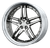 Work Gnosis Gr205 5x114.3 19x9+45 A Disk Buff Finish
