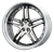 Work Gnosis Gr205 5x112 19x9+22 A Disk Buff Finish