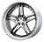 Work Gnosis Gr205 5x108 21x10.5+45 O Disk Buff Finish