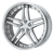 Work Gnosis Gr205 5x114.3 19x9+38 H Disk Matte Silver