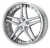 Work Gnosis Gr205 5x108 19x10.5+12 A Disk Matte Silver
