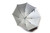 WORK Wheels Umbrella - Silver