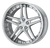 Work Gnosis Gr205 5x114.3 21x11.5+12 R Disk Matte Silver