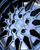 Heritage Wheel BELFORT Wheel — Front Face