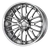 Work Gnosis Gr204 5x108 19x9+0 A Disk Buff Finish