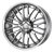 Work Gnosis Gr204 5x108 19x10+0 A Disk Buff Finish