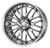 Work Gnosis Gr204 5x120 19x10+22 A Disk Buff Finish