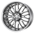 Work Gnosis Gr204 5x120 21x9+12 A Disk Buff Finish