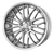 Work Gnosis Gr204 5x112 21x9.5+22 H Disk Composite Buffed And Brushed