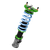 Fortune Auto 500 Super Low Series Coilovers - 1992 - 1998 BMW 3 Series (E36) (Separate Style Rear) — product photo