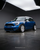 2012 Mini Countryman with aftermarket wheels - visualization by THREEPIECE.US