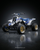 WORK Equip 03 4x100 15x13 -6 GOLD