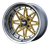 EQUIP 03 GOLD 15X8.5 +39