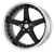 Work Gnosis Gr203 5x120 21x8.5+30 O Disk Matte Black