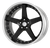 Work Gnosis Gr203 5x120 21x12+30 R Disk Matte Black
