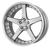Work Gnosis Gr203 5x112 19x8.5+30 A Disk Matte Silver