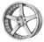 Work Gnosis Gr203 5x112 20x10.5+0 H Disk Matte Silver