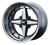 Equip 01 Black Polish 4x100 15x7 +10