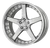 Work Gnosis Gr203 5x115 21x12+45 H Disk Matte Silver