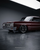 1964 CHEVROLET IMPALA with aftermarket wheels - visualization by THREEPIECE.US