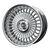 Work Emitz Chrome 5x100 19x11.0 +12