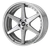 Work Zeast St1 5x114.3 21x9+22 W Disk Brush Silver Clear