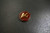 Red/Gold Work VS Center Cap - Big Base