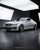 2010 Mercedes-benz CL550 with aftermarket wheels - visualization by THREEPIECE.US