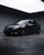 2013 buick regal premium, black onyx on Work Wheels Zeast St3 wheels - visualization by THREEPIECE.US