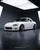 Work Cr 2P 4x100 17x10.0 +0 GT Silver