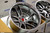 WORK Emotion CR 2P 4x100 17x9.0 +0 GT Silver Wheel — Front Face
