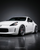2018 Nissan 370z with aftermarket wheels - visualization by THREEPIECE.US