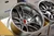 WORK Emotion CR 2P 5x100 20x9.5 +0 GT Silver Wheel — Front Face