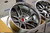 WORK Emotion CR 2P 5x100 20x9.5 +38 GT Silver Wheel — Front Face