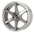 Work Zeast St1 5x120.65 19x11+12 A Disk Transparent Grey Polish
