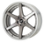 Work Zeast St1 5x100 20x8+30 R Disk Transparent Grey Polish