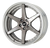 Work Zeast St1 5x100 20x11+30 R Disk Transparent Grey Polish
