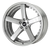 Work Zeast St2 5x114.3 20x8.5+12 R Disk Transparent Grey Polish