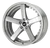 Work Zeast St2 5x108 21x10+45 R Disk Transparent Grey Polish