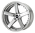 Work Zeast St2 5x112 21x10+22 R Disk Transparent Grey Polish