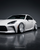 Work Cr 2P 5x100 19x8.0 +45 Gloss White