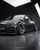Work Zeast Black Label Bst1 5x114.3 19x9.5+12 A Disk Brilliant Silver Black
