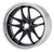 Work Cr 2P 5x100 19x8.5 +0 Matte Black