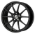 Work Gnosis Fmb01 5x100 20x9+23 Black Anodized