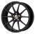 Work Gnosis Fmb01 5x108 20x9.5+12 Black Anodized